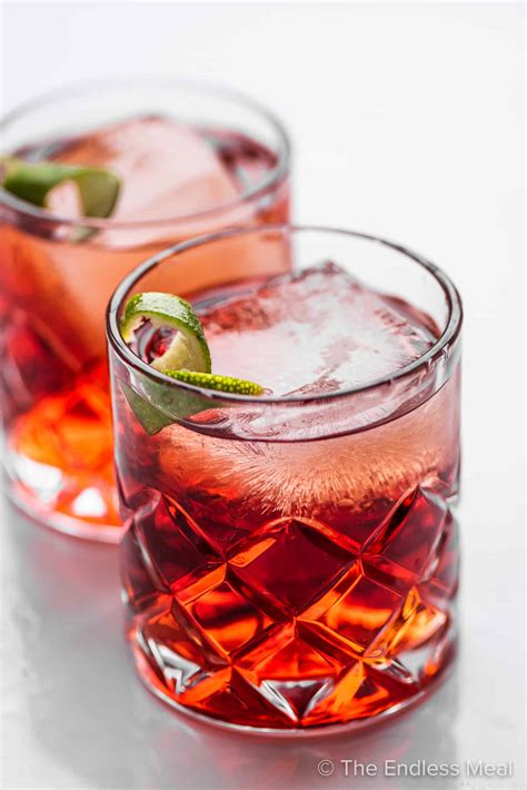 Tequila negroni. Things To Know About Tequila negroni. 